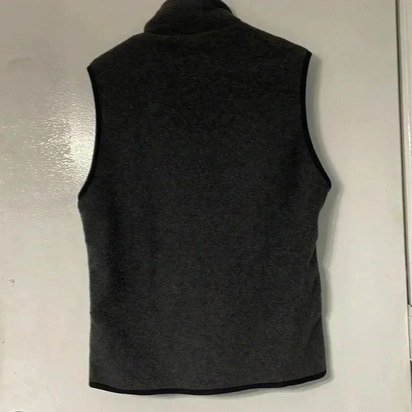 Patagonia vintage the better sweater fleece vest - Picture 5 of 6